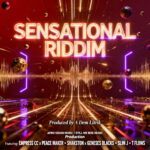 Sensational Riddim – A Dem Litrik