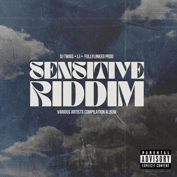 Sensitive Riddim - Fullylinked Productions