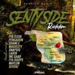 Sentyside Riddim – Dunrich Muzik