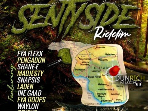 sentyside riddim