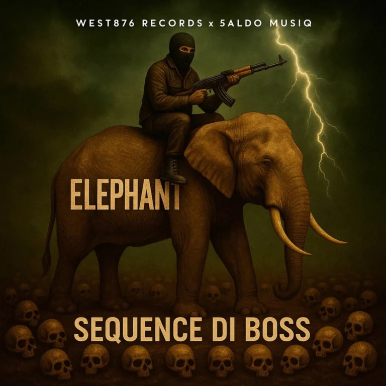 Sequence Di Boss – Elephant Sequence Di Boss - Elephant