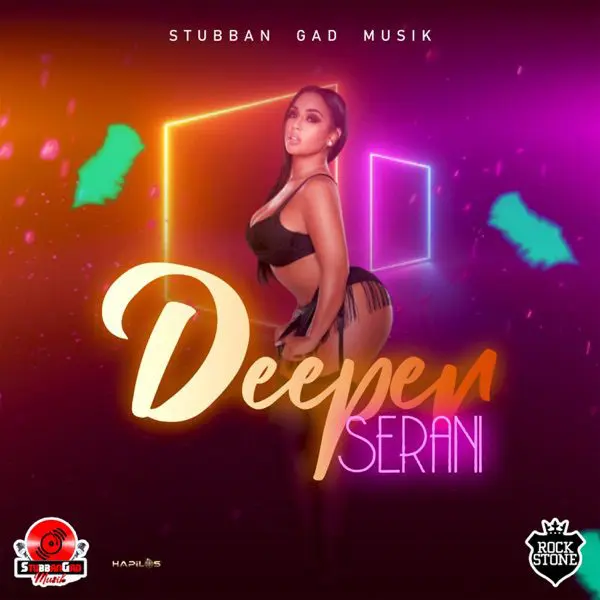 serani - deeper