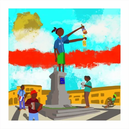 Serani - I Am Drinking