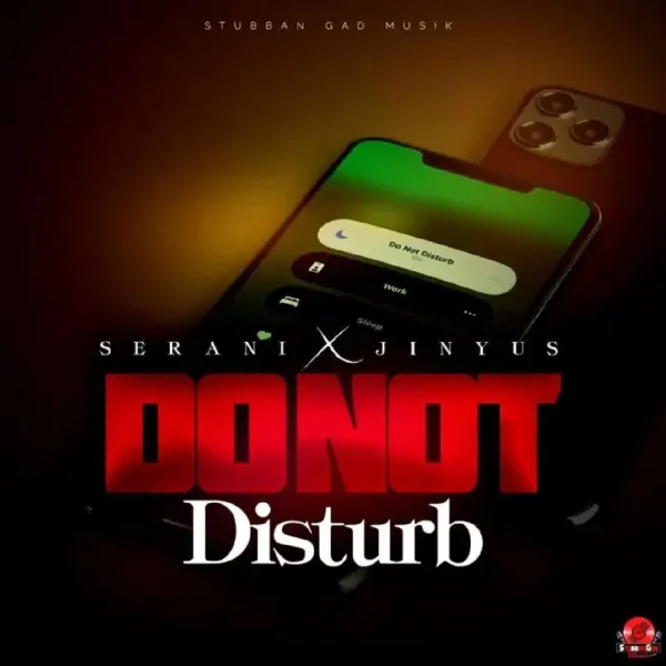 Serani X Jinyus - Do Not Disturb