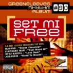 Set Me Free Riddim – Heart Of Love Production