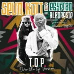 Seun Kuti Ft. Egypt 80 & Alborosie – T.O.P. (Over The Top Version)