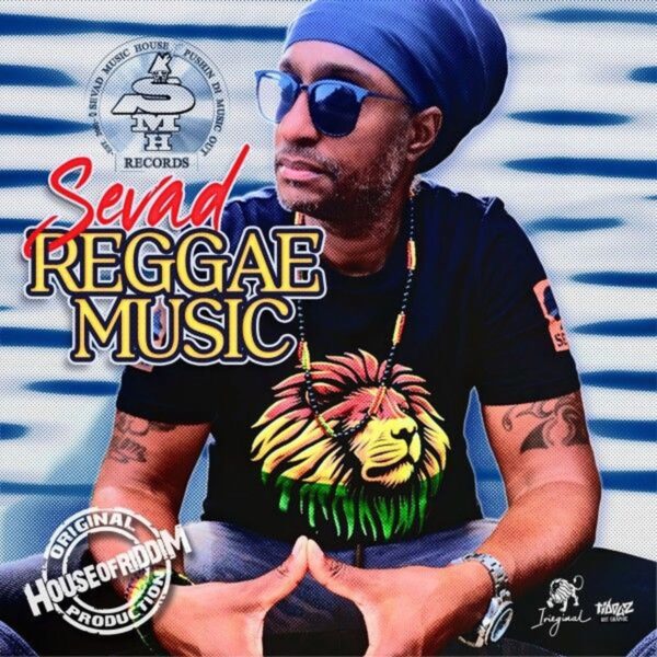 Sevad – Reggae Music Sevad - Reggae Music