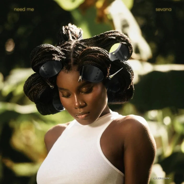 Sevana – Need Me Sevana - Need Me