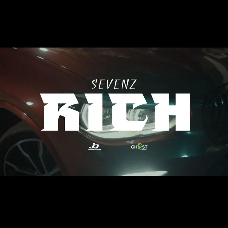 Sevenz - Rich Rich