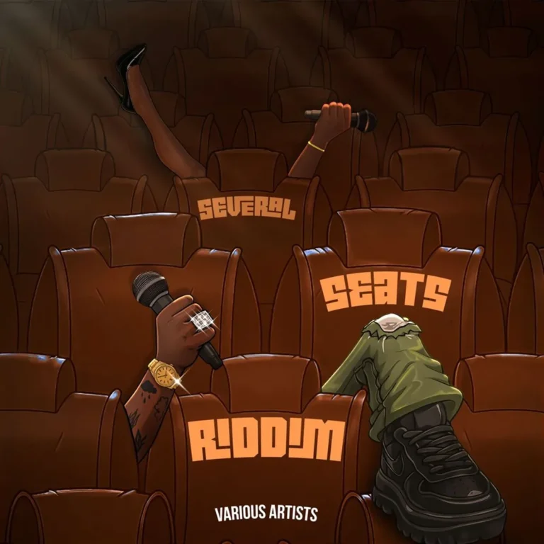 Several Seats Riddim - Problematic Media