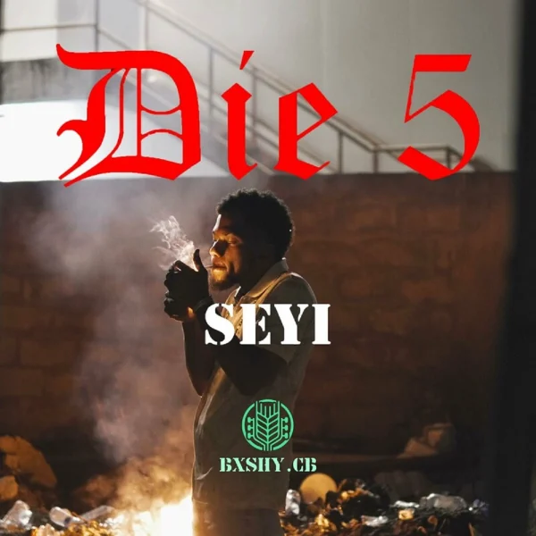 Seyi - Die 5