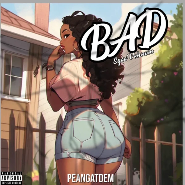 Sgee Vehnom - Bad