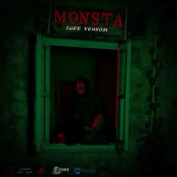 Sgee Vehnom - Monsta