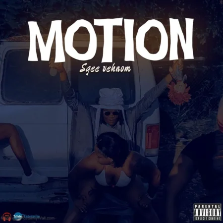 Sgee Vehnom - Motion