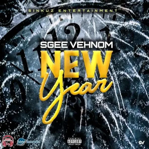 Sgee Vehnom - New Year