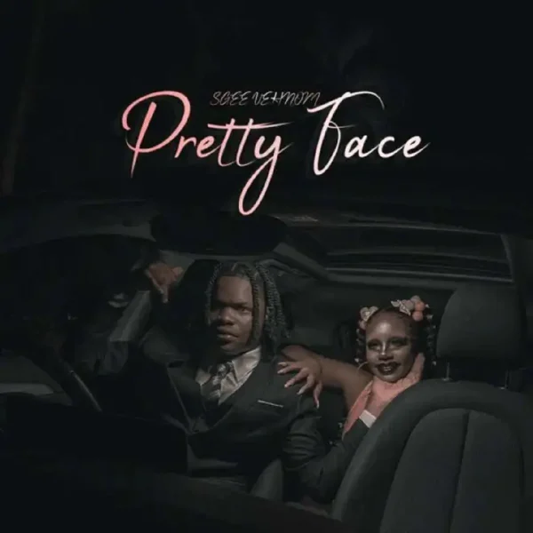 Sgee Vehnom - Pretty Face