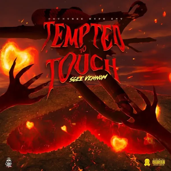 Sgee Vehnom - Tempted To Touch