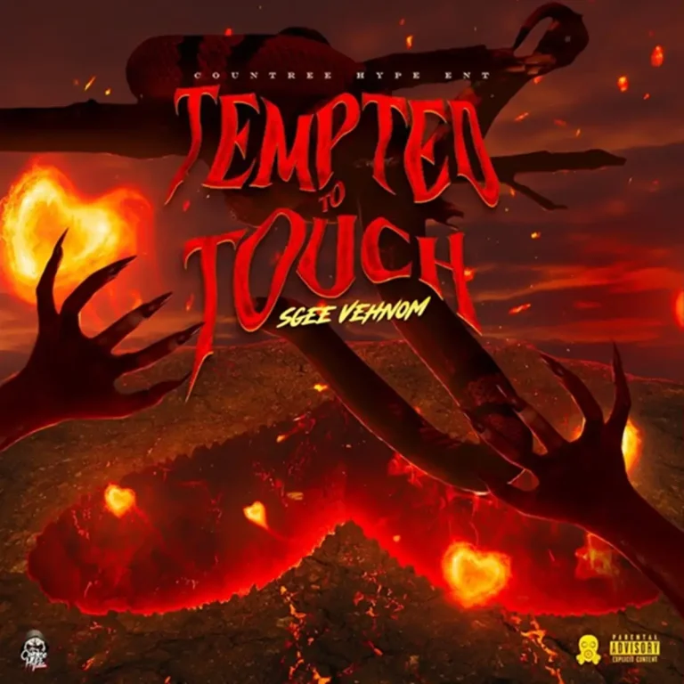 Sgee Vehnom – Tempted To Touch Sgee Vehnom - Tempted To Touch