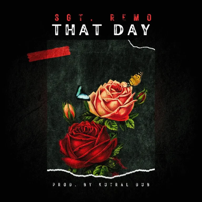 Sgt Remo - That Day