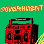 Shabba Ranks – Government