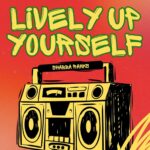 Shabba Ranks – Lively Up Yourself