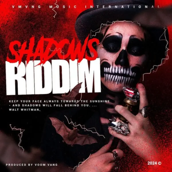 Shadows Riddim - Vmvng Music International