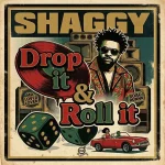 Shaggy – Drop It & Roll It