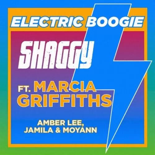 shaggy feat. marcia griffiths, amber lee, jamila & moyann - electric boogie