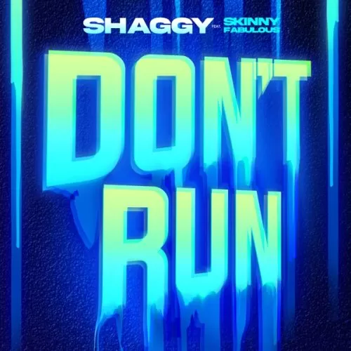 shaggy feat. skinny fabulous - don't run