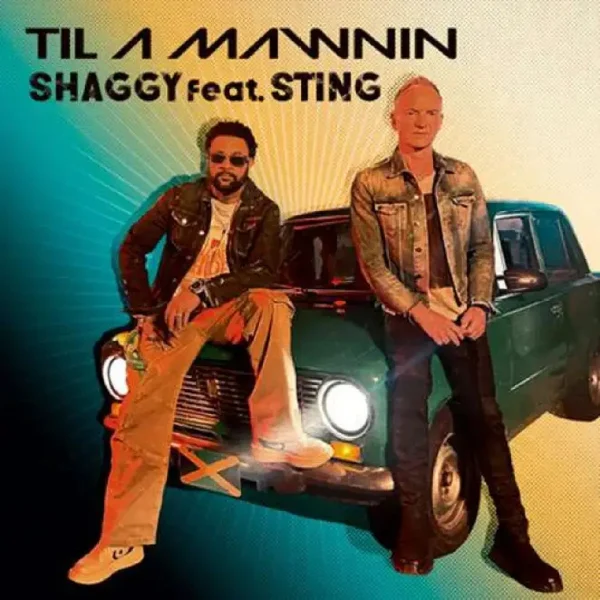 Shaggy Ft. Sting - Till A Mawnin