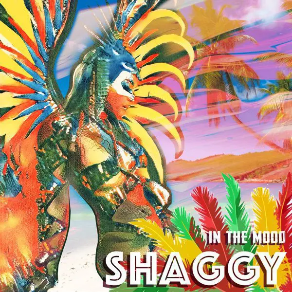 shaggy - in the mood (ep)