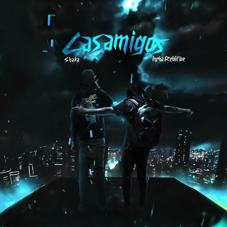 Shaka – Casamingos Shaka - Casamingos