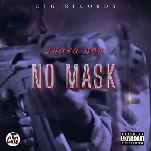 shaka don - no mask