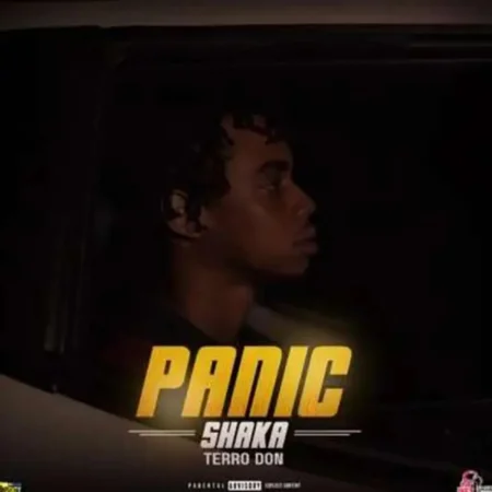 Shaka - Panic