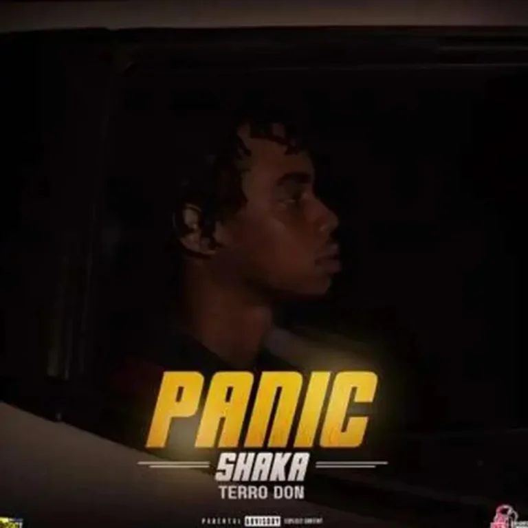 Shaka - Panic