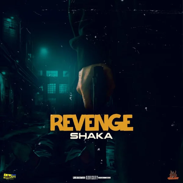 Shaka - Revenge