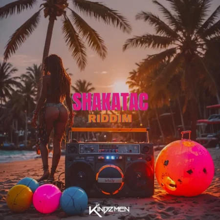 Shakatac Riddim - Kingzmen Music