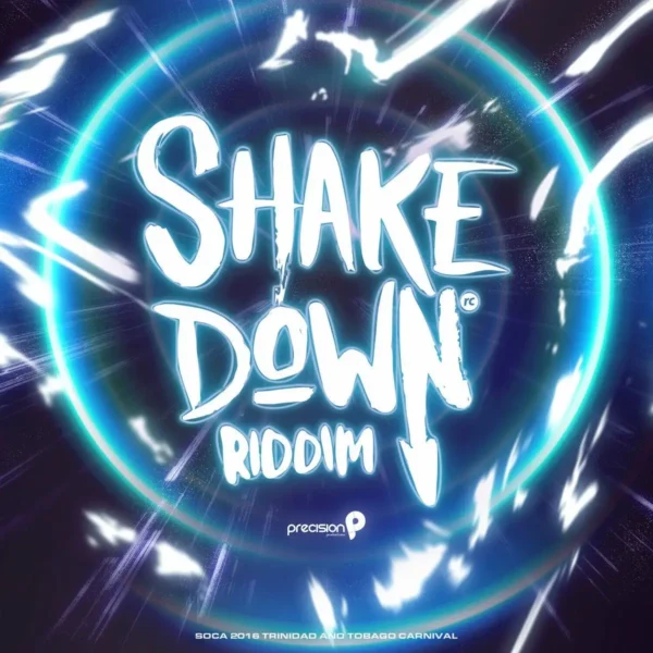 Shake Down Riddim - Precision Productions