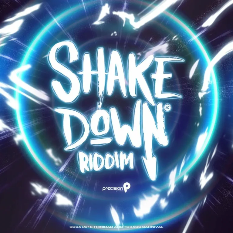 Shake Down Riddim - Precision Productions
