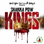 Shakka Pow – Kings