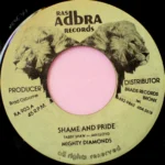 Shame And Pride Riddim – Unknown Label