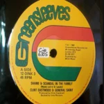 Shame And Scandal Riddim – WIRL, Greensleeves