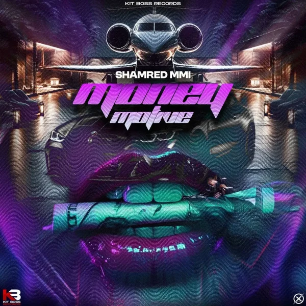 Shamred MMI x Kit Boss – Money Motive Shamred Mmi X Kit Boss - Money Motive