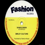 Shan-A-Shan Riddim – Fashion, Black Scorpio