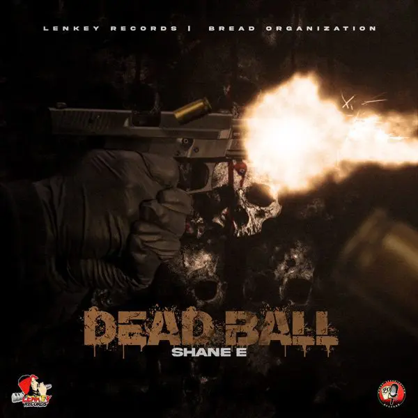 shane e - dead ball