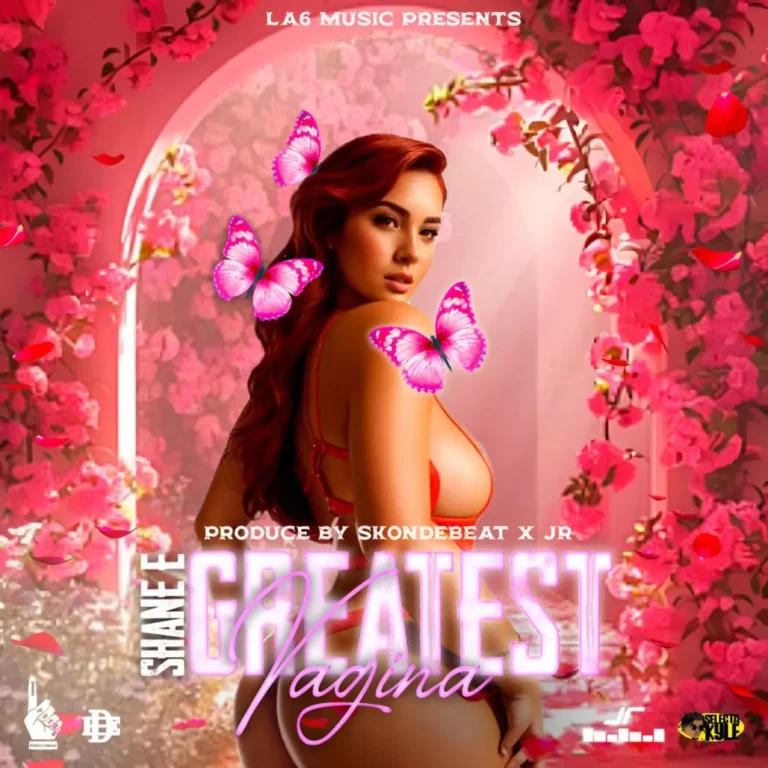 Shane E - Greatest Vagina