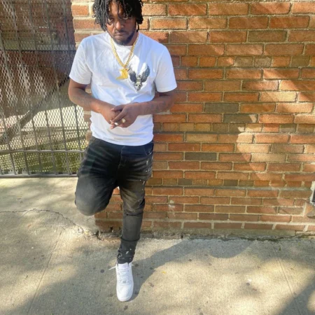 Shane E - Happy Days