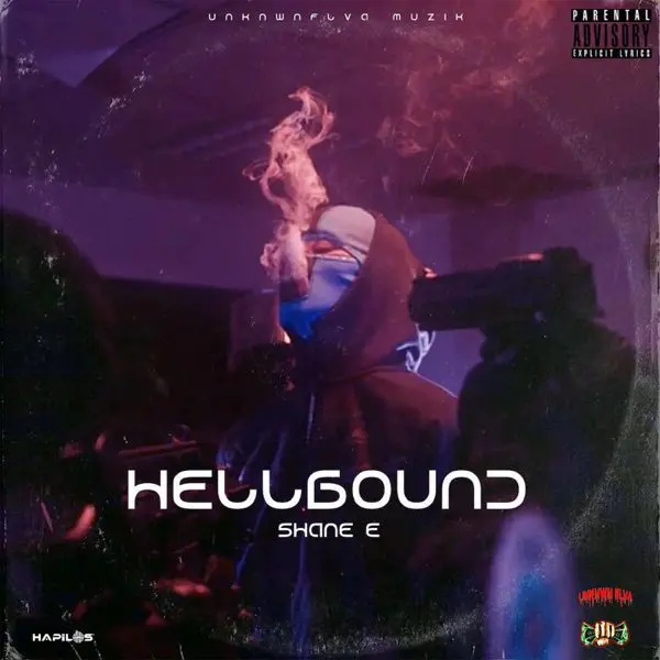 shane e - hellbound