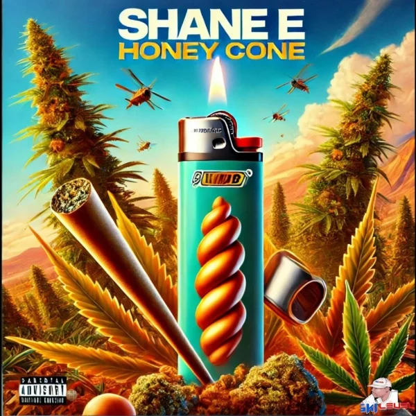 Shane E - Honey Cone