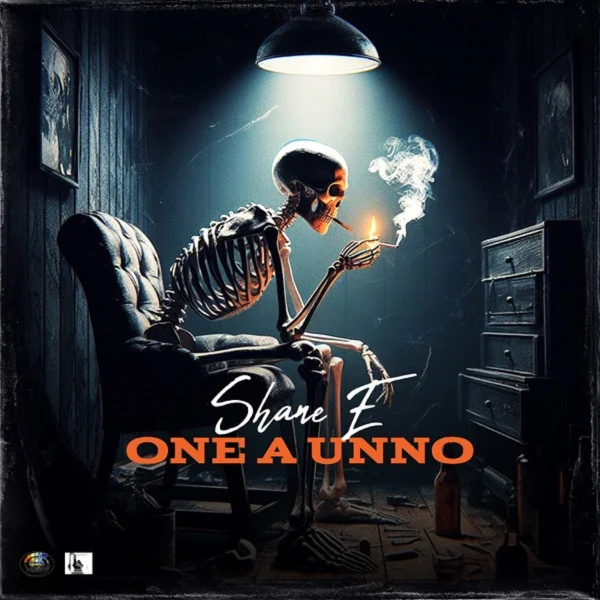 Shane E - One A Unno